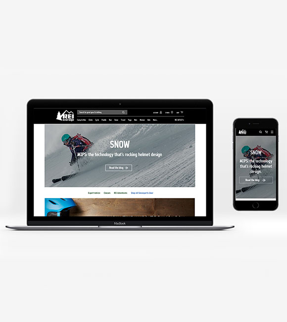 personal portfolio